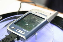 2005年中國國際通信設備技術展 5號館聯想產品秀引領通訊設備新風尚