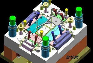 上海零基礎模具設計培訓 嚴格流程助力創意設計服務