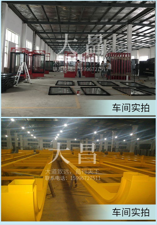 城市智能候車亭 科技與創意交融的公交出行新體驗