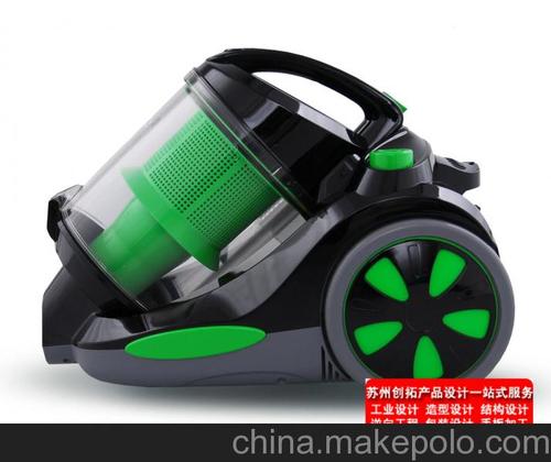 創(chuàng)意驅(qū)動 · 設(shè)計賦能 小家電產(chǎn)品設(shè)計的全鏈路創(chuàng)新服務(wù)