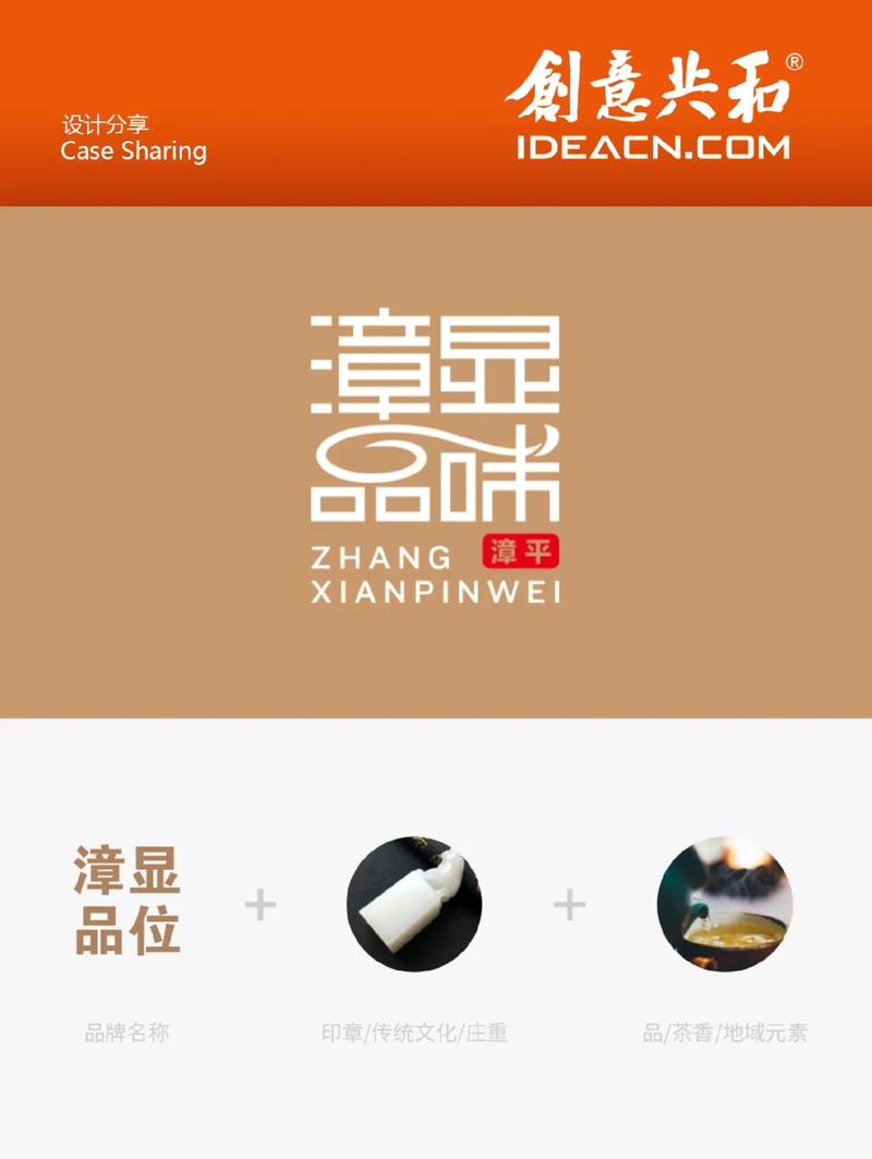 區(qū)域農(nóng)產(chǎn)品公共品牌這么設(shè)計！創(chuàng)意共和案例啟示錄